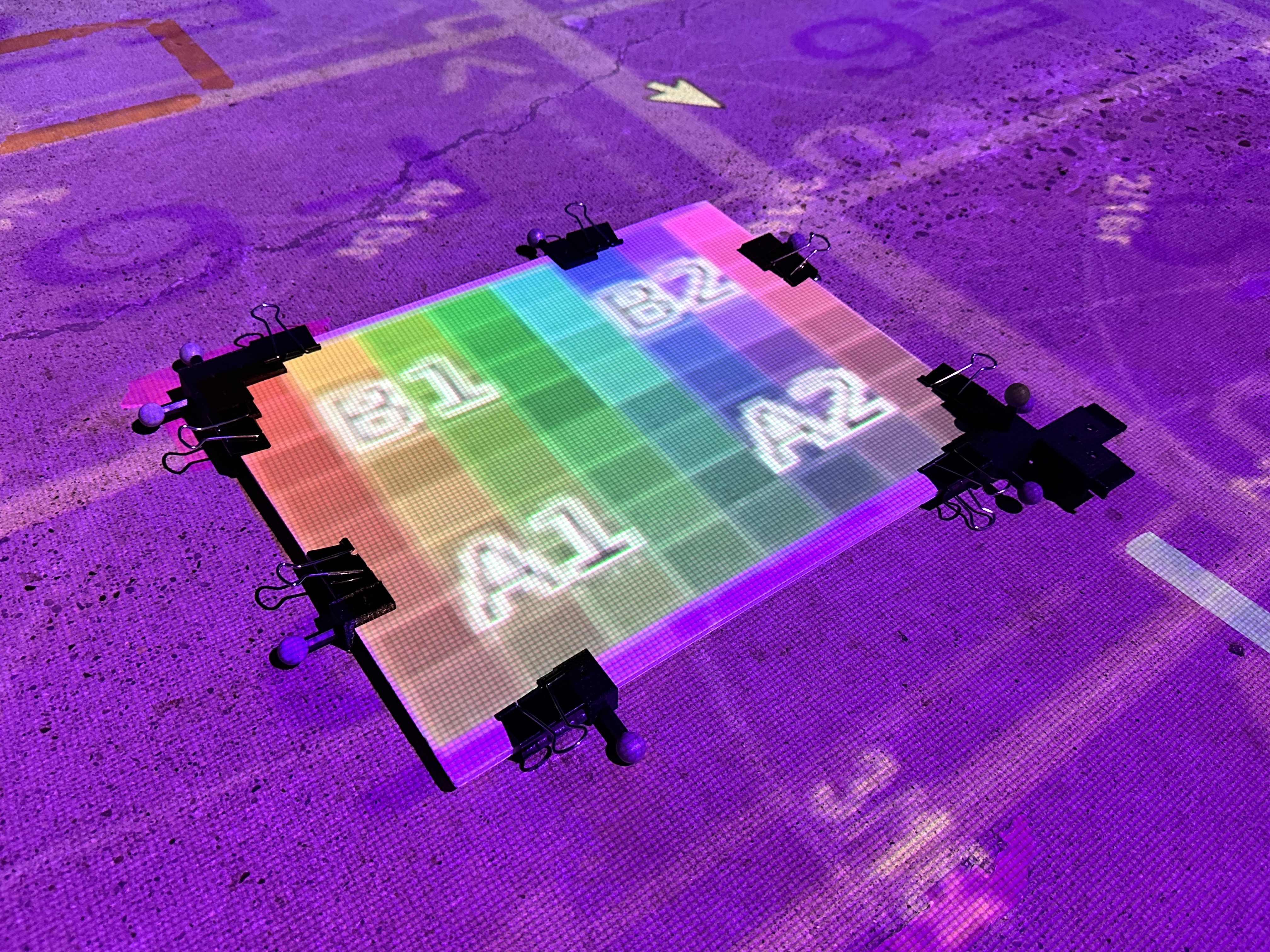 Dynamic Projector Mapper — image 4